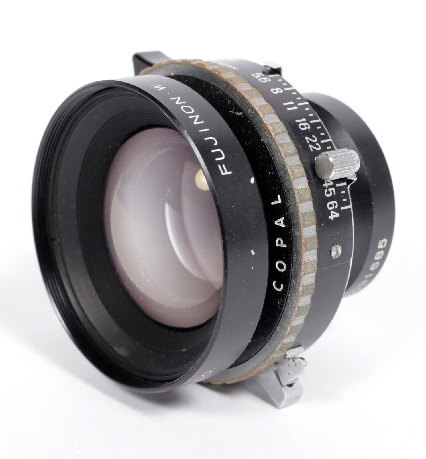 Fujifilm Fujinon-W 125mm f/5.6 0483